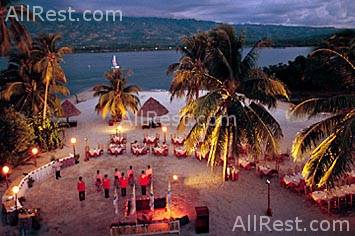 Badian Island Resort 45
